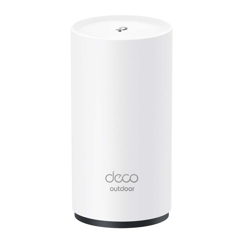 Router Mesh Exterior TP-LINK Deco X50 AX3000 WiFi 6