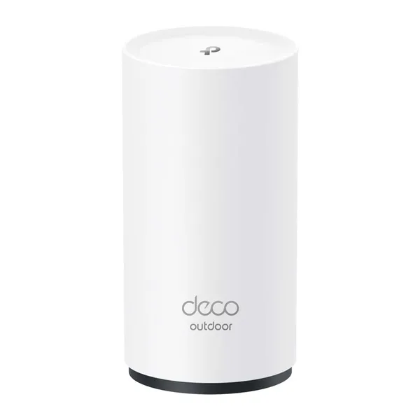 Router Mesh Exterior TP-LINK Deco X50 AX3000 WiFi 6