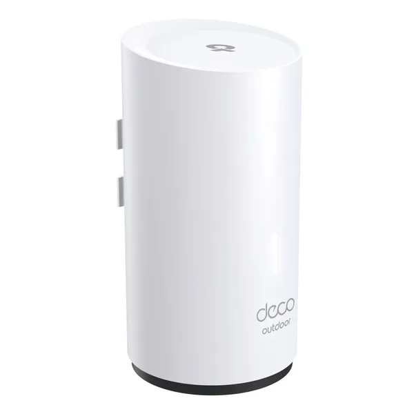 Router Mesh Exterior TP-LINK Deco X50 AX3000 WiFi 6 - imagine 2