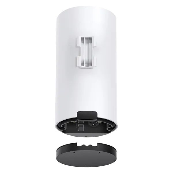 Router Mesh Exterior TP-LINK Deco X50 AX3000 WiFi 6 - imagine 3
