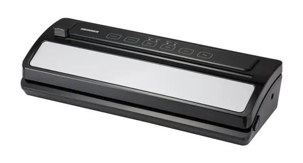 Aparat de vidat HEINNER HAV-E110SS Touch Negru