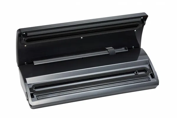 Aparat de vidat HEINNER HAV-E110SS Touch Negru - imagine 3