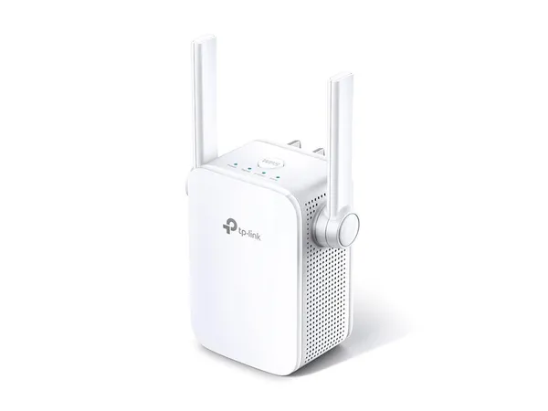 Range Extender TP-LINK RE305 Dual Band AC1200 Alb - imagine 2