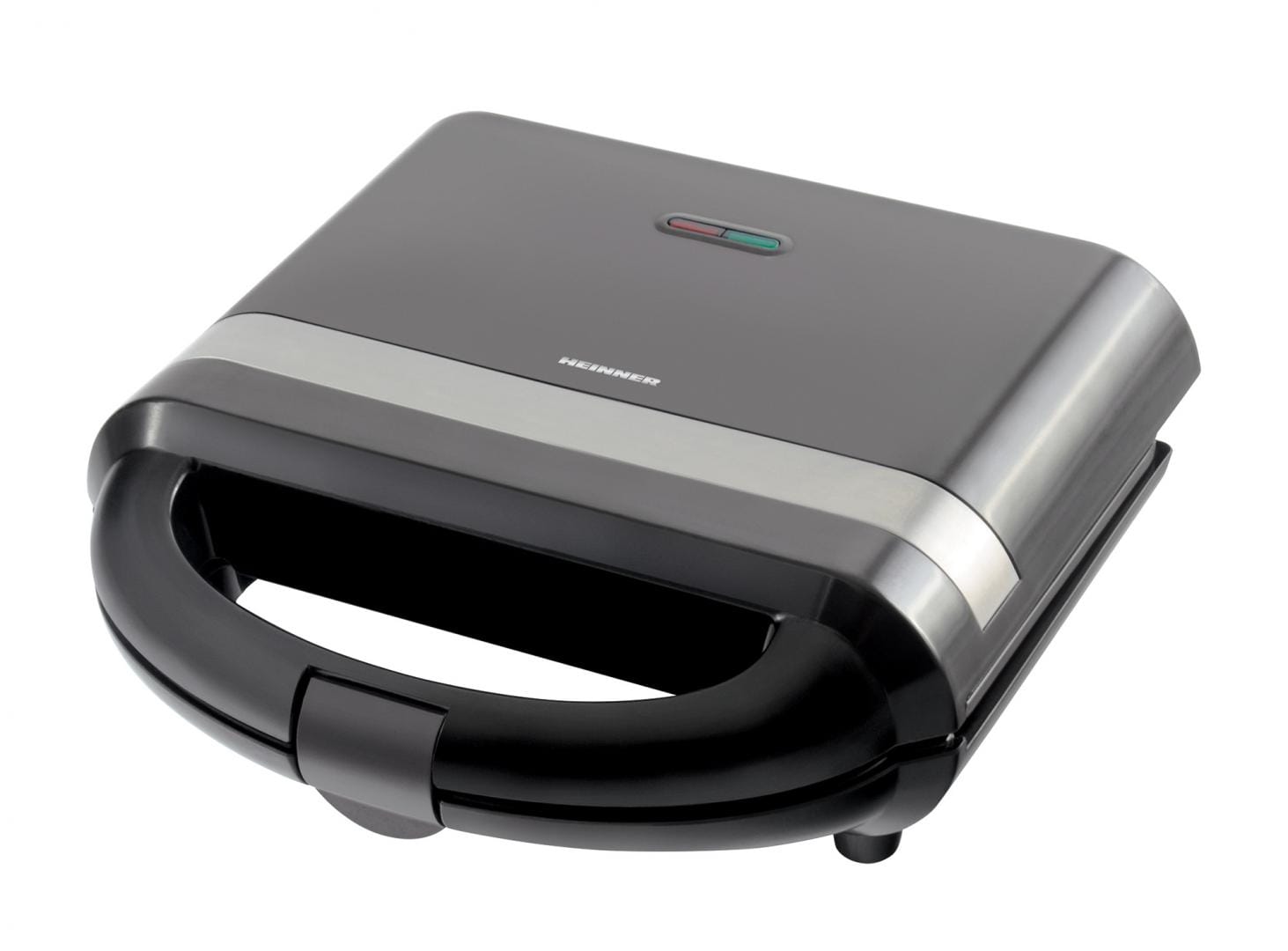 Sandwich Maker HEINNER SM-H700BK 700W Negru