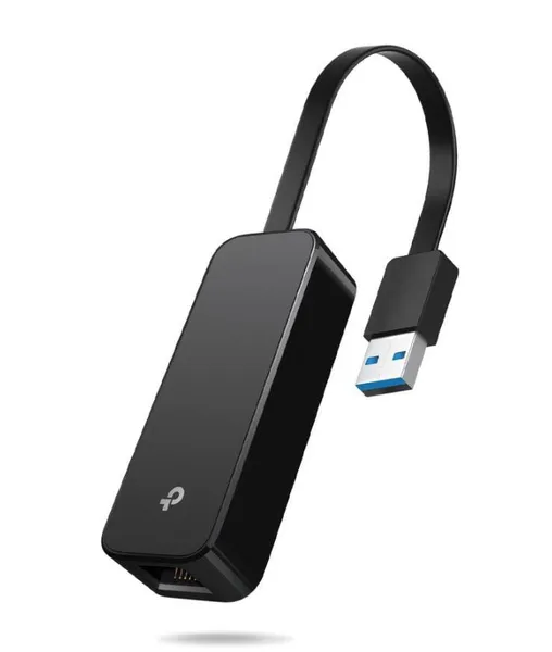 Adaptor Rețea TP-LINK UE306 USB 3.0 Gigabit RJ-45 - imagine 5