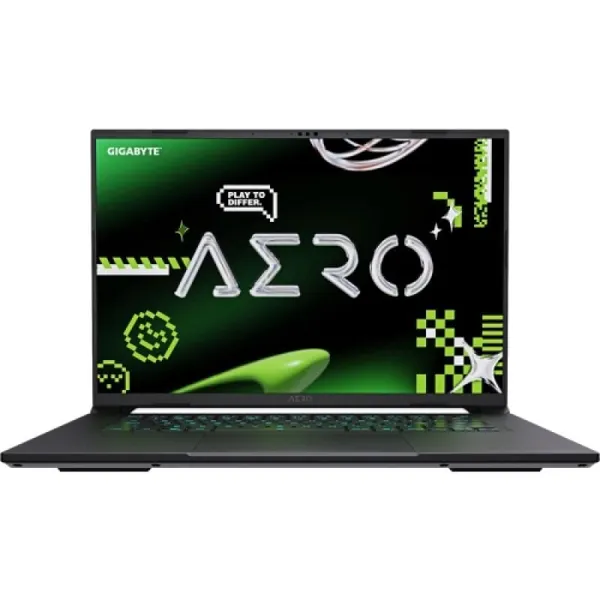 Laptop Gaming GIGABYTE AERO X16 AMD Ryzen AI 7 RTX 5060 16GB 1TB - imagine 10