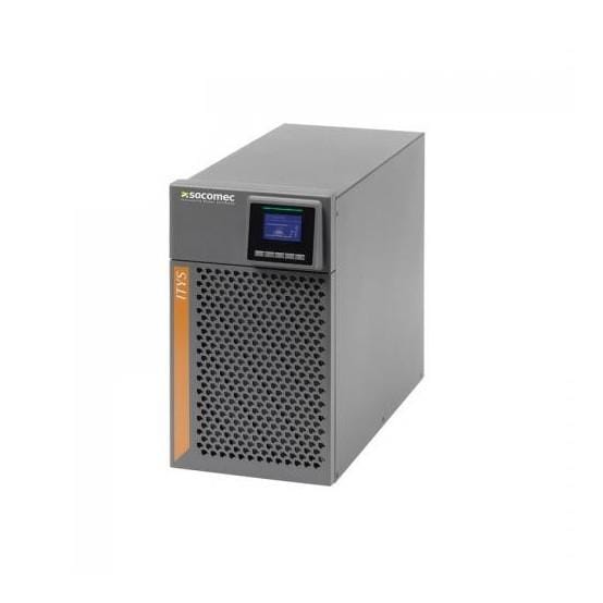 UPS SOCOMEC ITYS 3000W LCD USB Mini Tower
