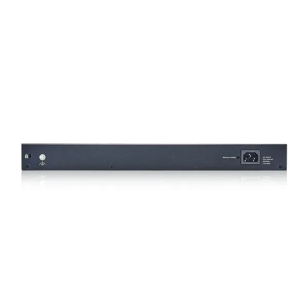 Switch ZYXEL XGS1935-28 24 Porturi Gigabit Ethernet Managed - imagine 3