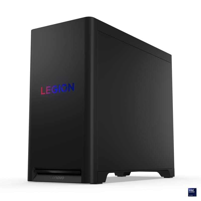 Desktop Gaming LENOVO Legion T5 30IAX10 Core Ultra 7 RTX 5060 Ti 16GB 1TB SSD