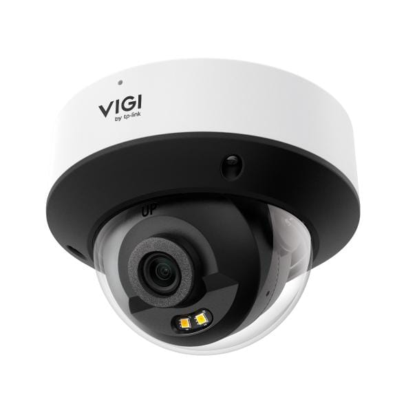 Cameră de Supraveghere TP-LINK Insight S225 Dome 2.8mm HD 1080P