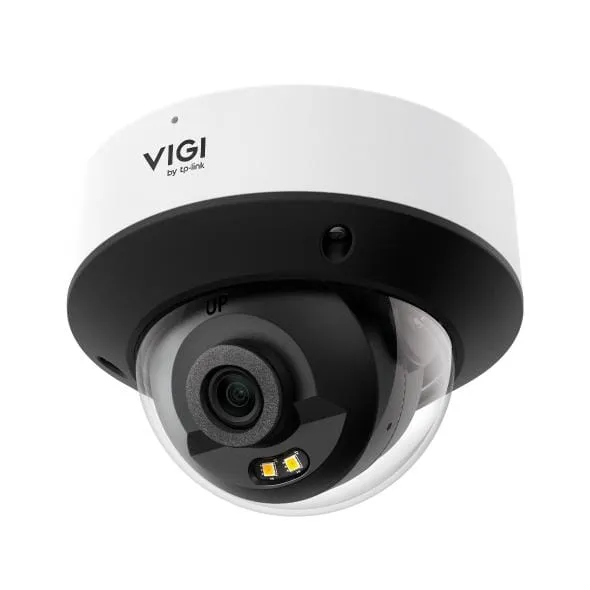 Cameră de Supraveghere TP-LINK Insight S225 Dome 2.8mm HD 1080P