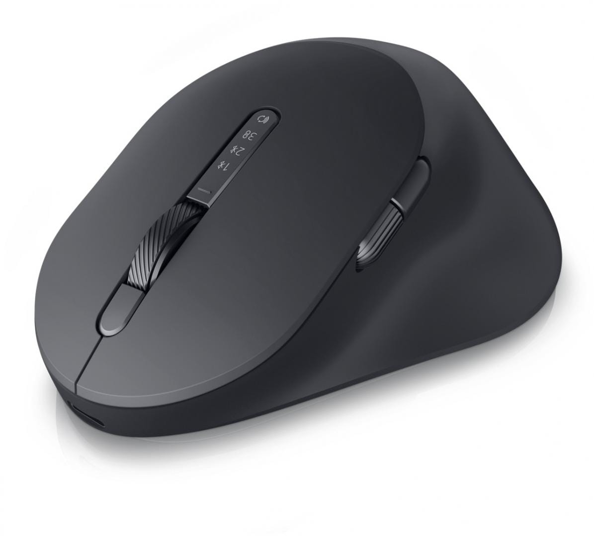 Mouse DELL Premier Rechargeable MS900 Wireless Negru 570-BBCB
