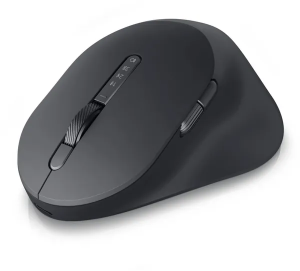 Mouse DELL Premier Rechargeable MS900 Wireless Negru