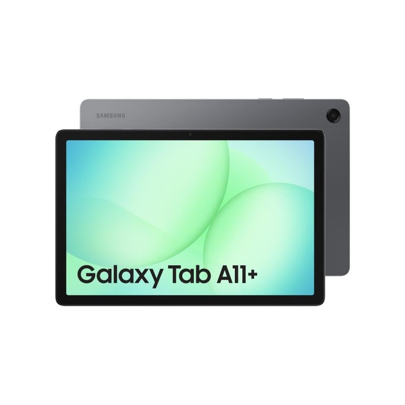 Tabletă SAMSUNG Tab A11+ X236 11" 6GB 128GB 5G Gri