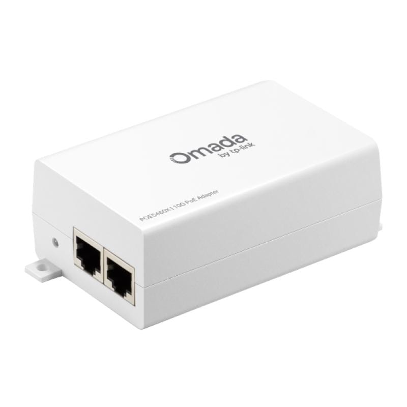 Adaptor PoE TP-LINK POE5460X Omada 54V 60W 10G
