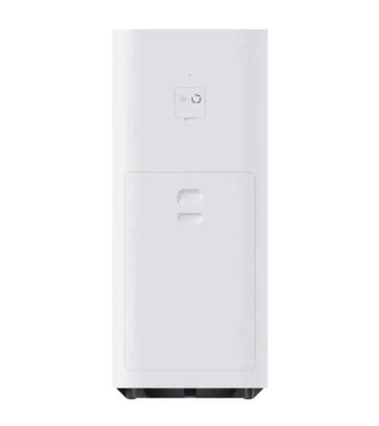 Purificator Aer XIAOMI Smart Air Purifier 4 Pro 50W 35-60 m² Alb - imagine 3