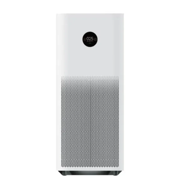 Purificator Aer XIAOMI Smart Air Purifier 4 Pro 50W 35-60 m² Alb