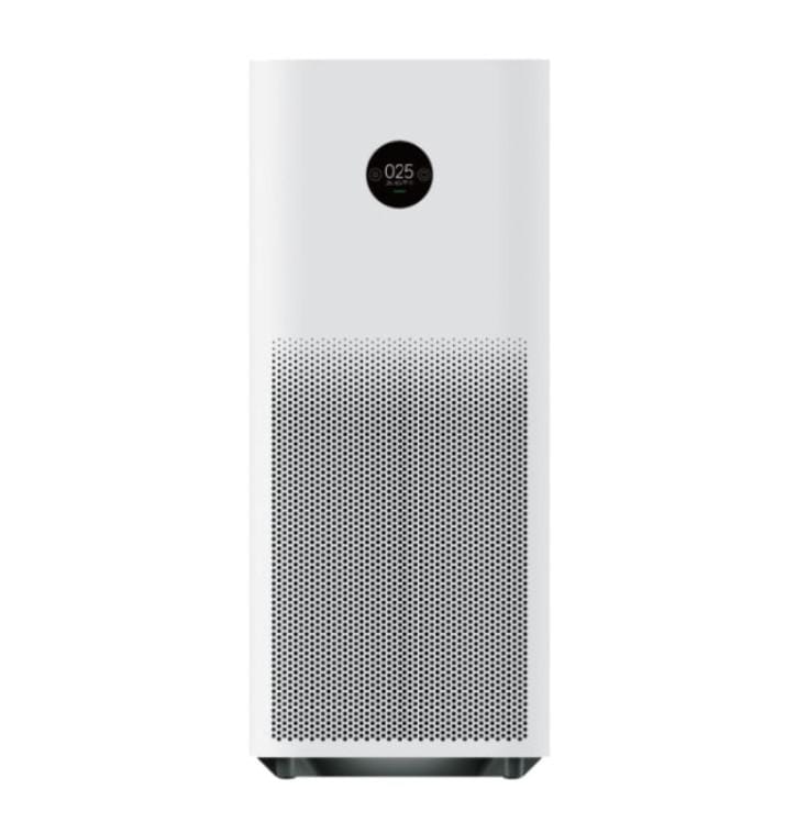 Purificator Aer XIAOMI Smart Air Purifier 4 Pro 50W 35-60 m² Alb