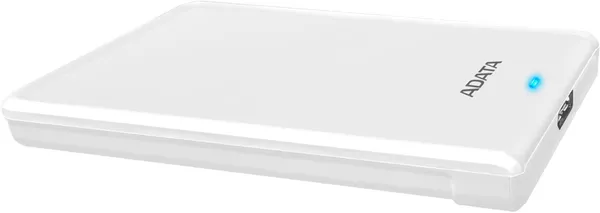 HDD Extern ADATA HV620S 2TB USB 3.1 Alb - imagine 7