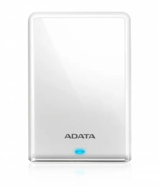 HDD Extern ADATA HV620S 2TB USB 3.1 Alb - imagine 6