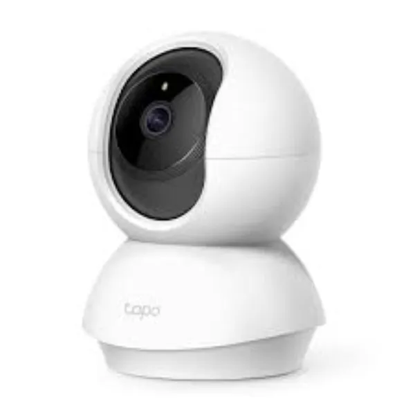 Cameră de Supraveghere TP-LINK Tapo C210 WiFi 3MP Interior - imagine 7