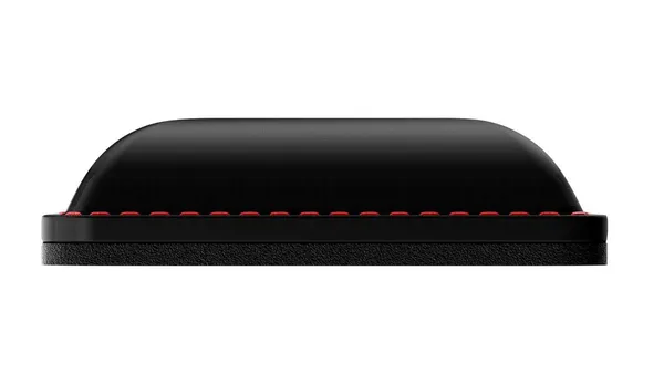 Wrist-Rest HP HYPERX pentru Tastatură 4Z7X1AA - imagine 3
