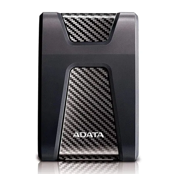 HDD Extern ADATA HD650 1TB USB 3.1 Negru