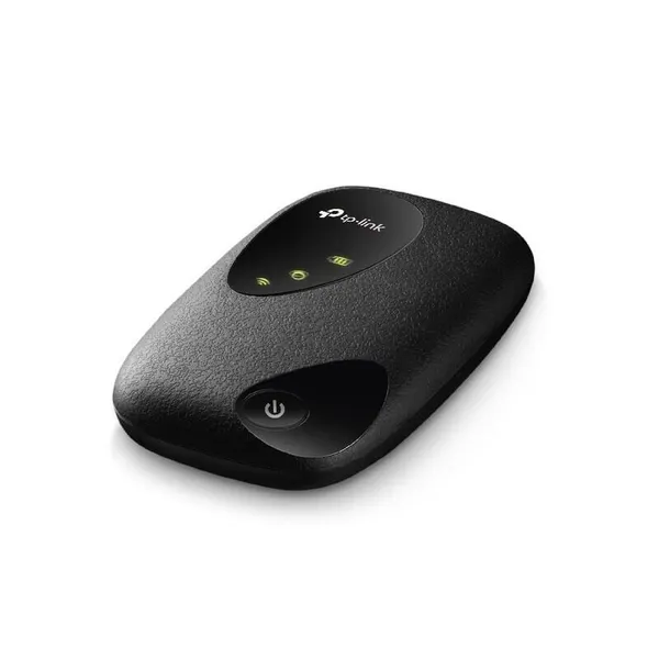Router Wireless Portabil TP-LINK M7000 4G LTE - imagine 3
