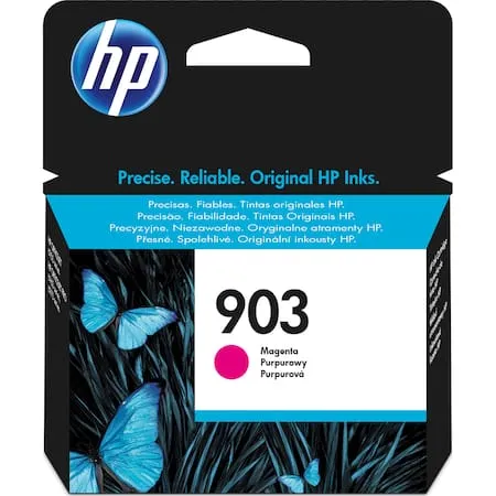 Cartuș Cerneală HP 903 Magenta OfficeJet Pro T6L91AE