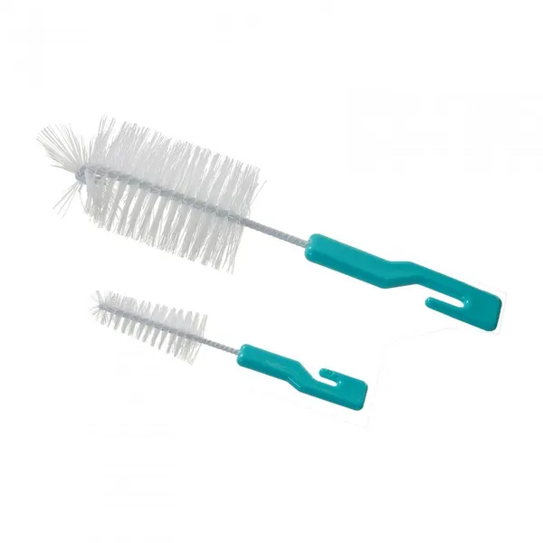 Set Perii Curățat Biberoane U-GROW UG-001 2 bucăți