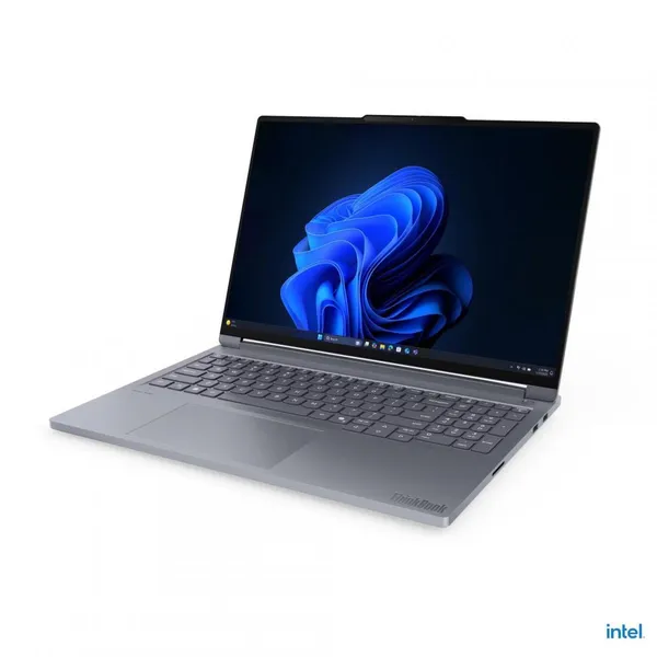 Laptop LENOVO ThinkBook 16p G6 IAX Intel Core Ultra 7 255HX 32GB 512GB RTX 5060 - imagine 2