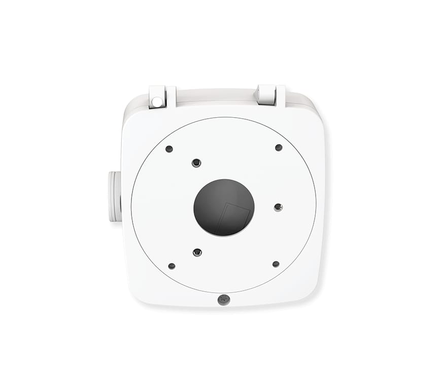 Cutie de Joncțiune MILESIGHT A63 pentru Camere Bullet