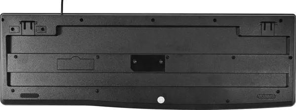 Kit Tastatură și Mouse SERIOUX SRXK-SKBM996WD USB cu Fir Negru - imagine 6