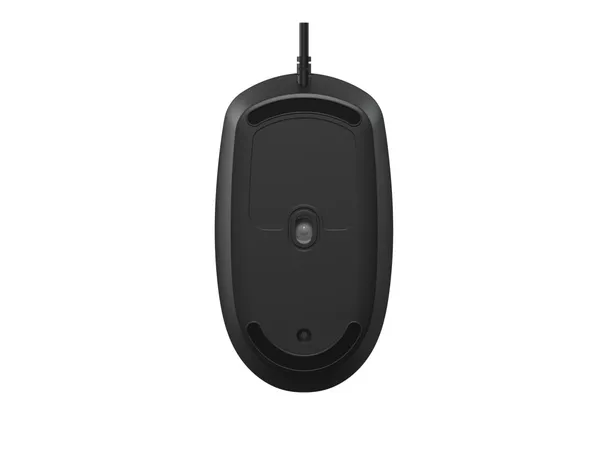 Kit Tastatură și Mouse SERIOUX SRXK-SKBM996WD USB cu Fir Negru - imagine 9