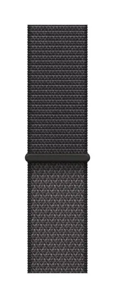 Curea APPLE Sport Loop 40 mm Gri Închis MFFA4ZM/A