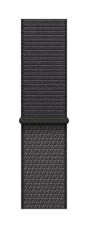 Curea APPLE Sport Loop 40 mm Gri Închis MFFA4ZM/A