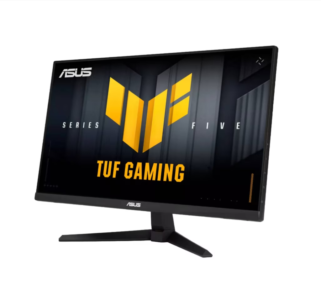 Monitor ASUS VG249QM5A 23.8 inch 240Hz Full HD Fast IPS - imagine 2