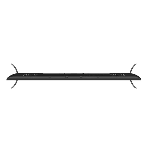 Televizor LED DIAMANT 65HL5530U/C 164 cm 4K UHD VIDAA Negru - imagine 4