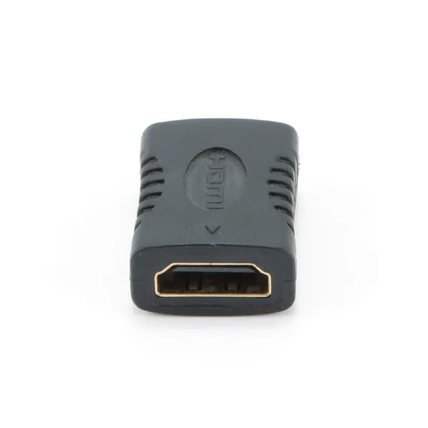 Adaptor Video GEMBIRD HDMI M la M A-HDMI-FF Negru