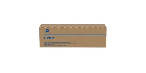 Drum Unit KONICA-MINOLTA DR-214K Negru Bizhub C227/C287