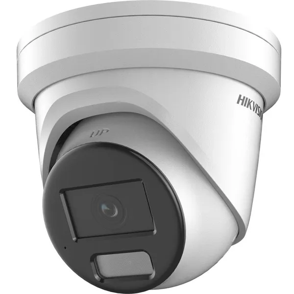 Cameră supraveghere HIKVISION DS-2CD2346G2H-IU 4MP Turret 4mm