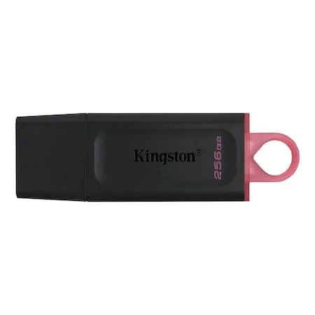 Memorie USB KINGSTON DataTraveler Exodia 256GB Negru
