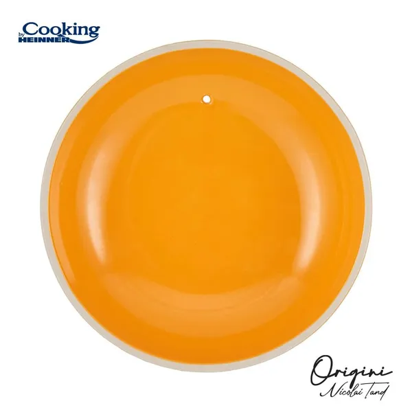 Oală ceramică HEINNER Cooking by Heinner Nicolai Tand 4.5L - imagine 8