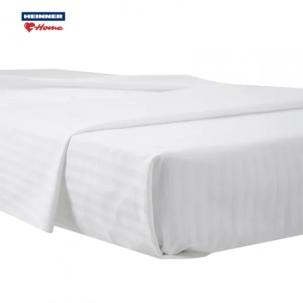 Cearceaf de pat Hotel Damasc 150x260 cm