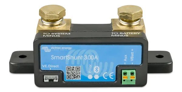 SmartShunt 300A/50mV - imagine 2