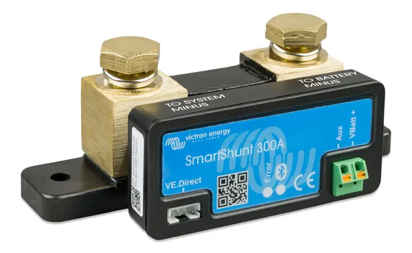 SmartShunt 300A/50mV - imagine 3