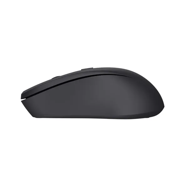 Mouse Wireless TRUST Mydo Negru TR-25084 - imagine 4