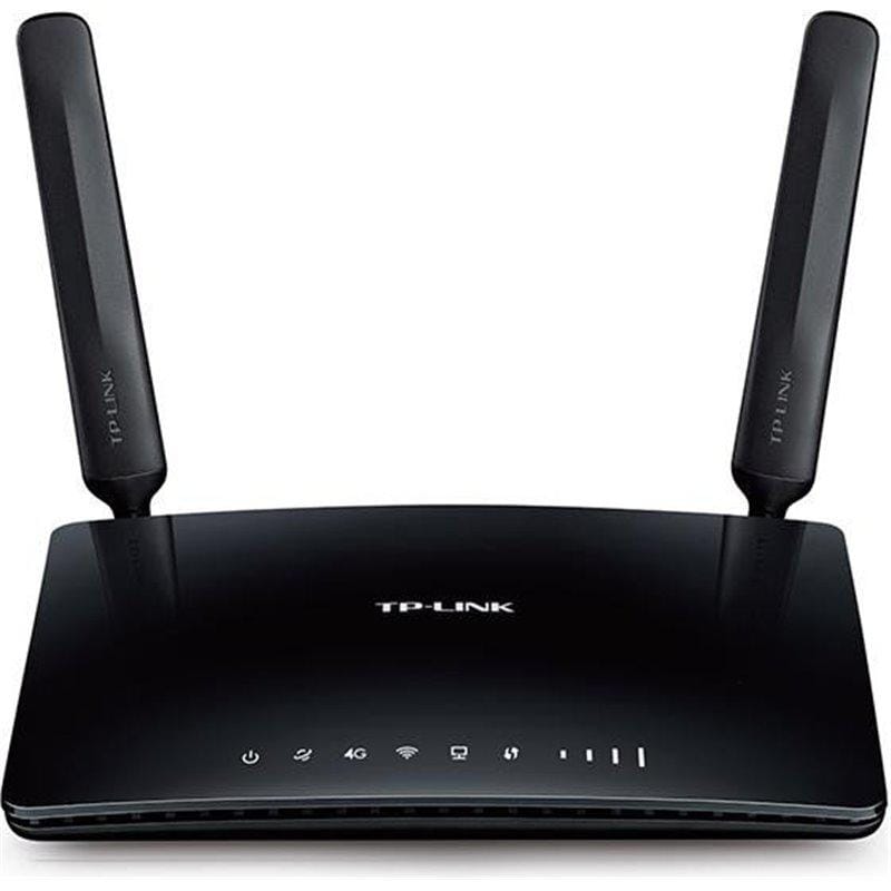Router Wireless TP-LINK Archer MR200 AC750 4G LTE