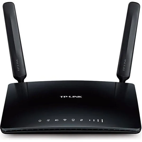 Router Wireless TP-LINK Archer MR200 AC750 4G LTE