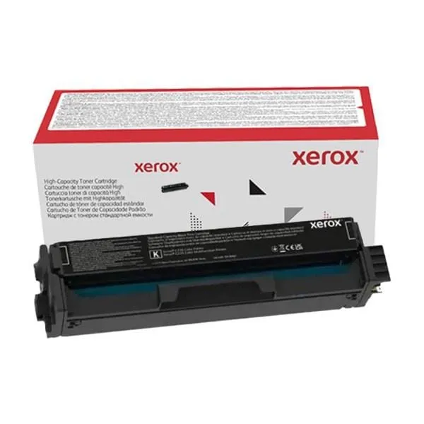 Toner XEROX 006R04827 Black Original 2200 pagini C320/C325